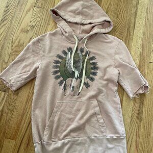 Citizens Of Humanity Top Size Small